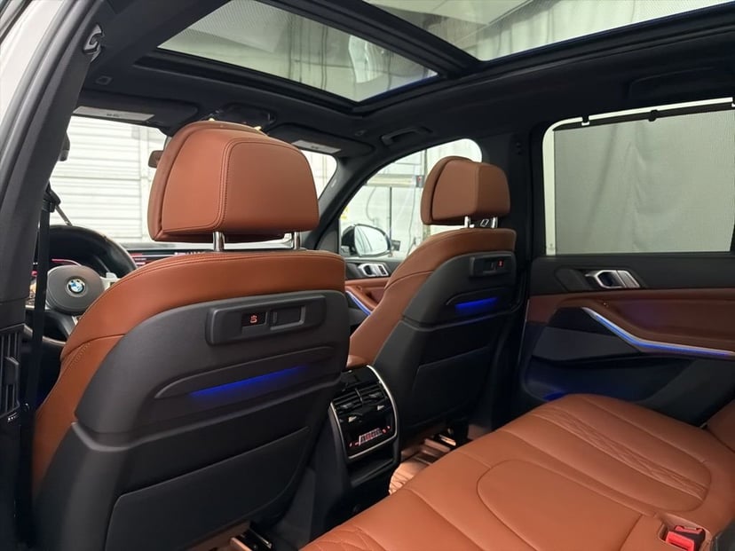 2023 BMW X5 - Image 19