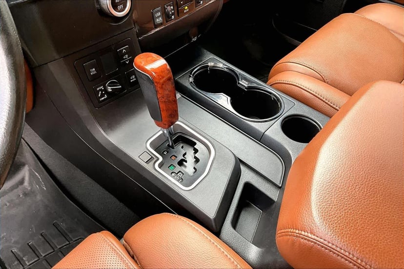 2019 Toyota Sequoia - Image 17