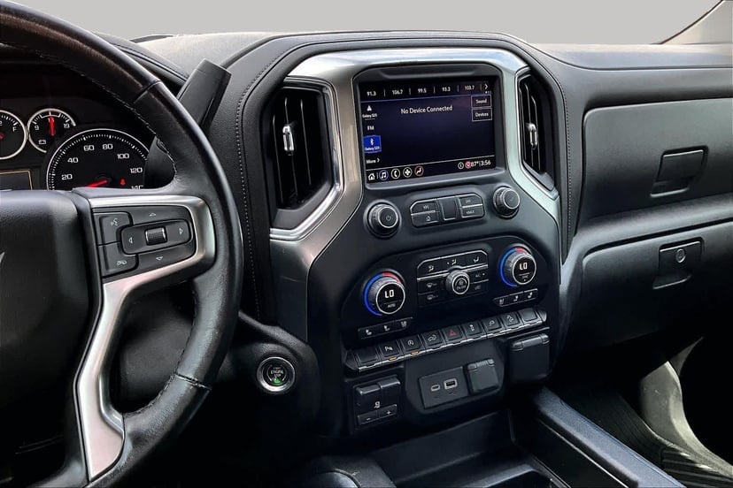 2020 Chevrolet Silverado 1500 - Image 9