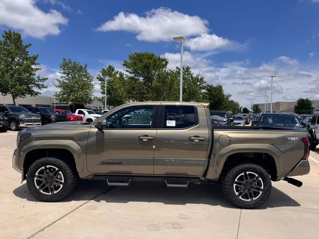 2026 Toyota Tacoma - Image 7