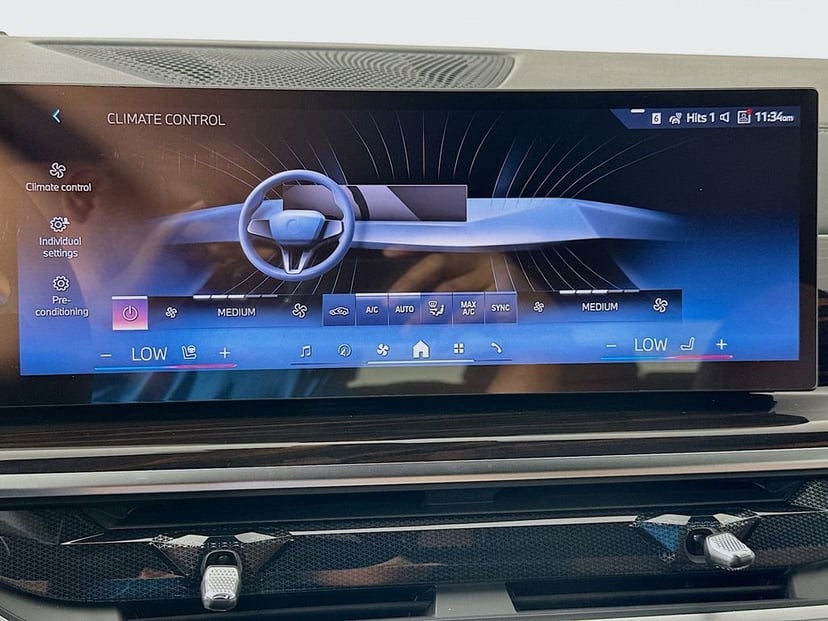 2026 BMW X5 - Image 14