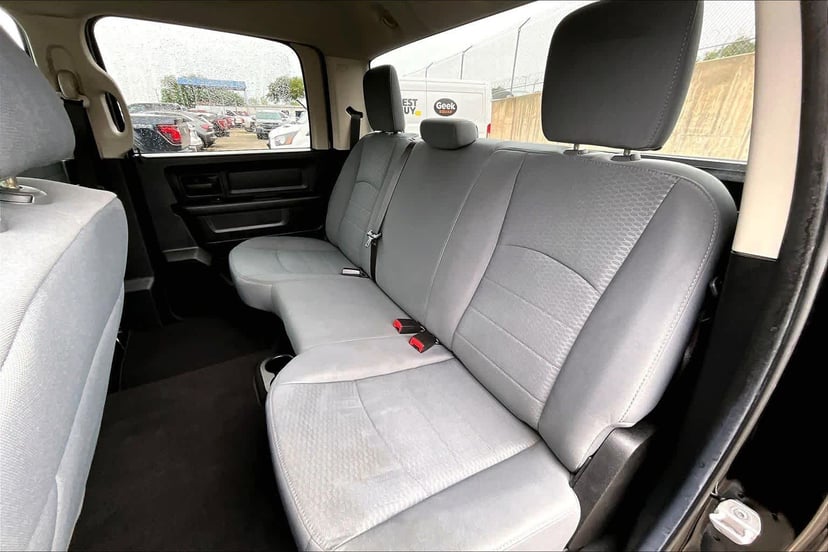 2014 Ram 1500 - Image 20