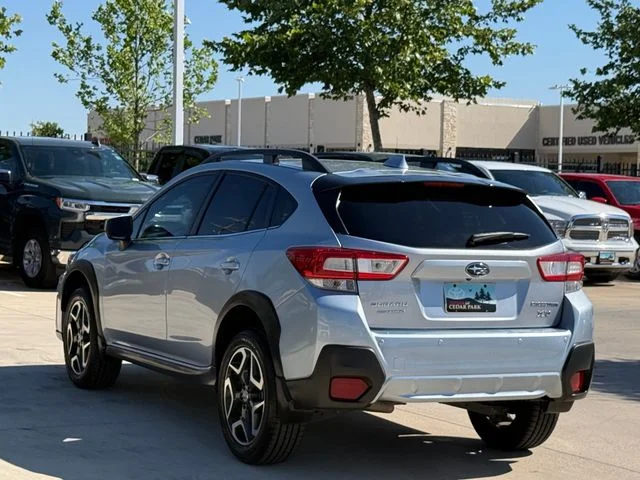 2018 Subaru Crosstrek - Image 8