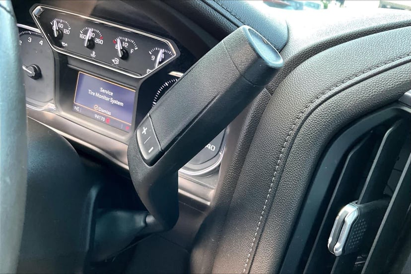 2019 GMC Sierra 1500 - Image 16