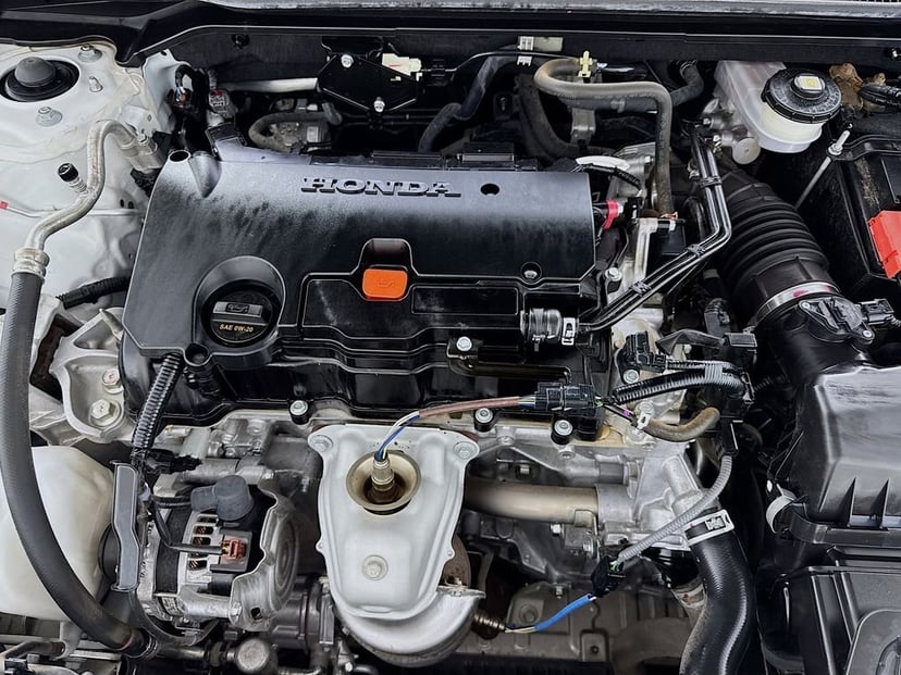 2023 Honda Civic - Image 35