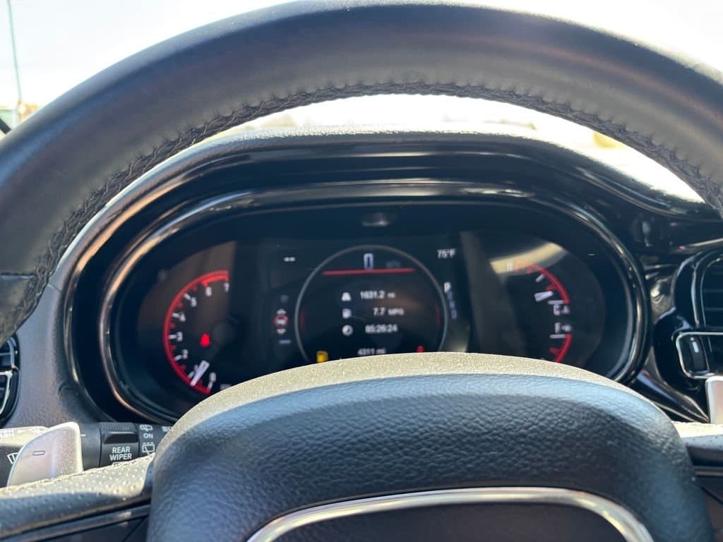 2024 Dodge Durango - Image 16