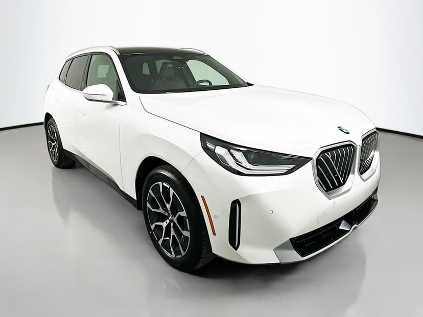 2026 BMW X3 - Image 3