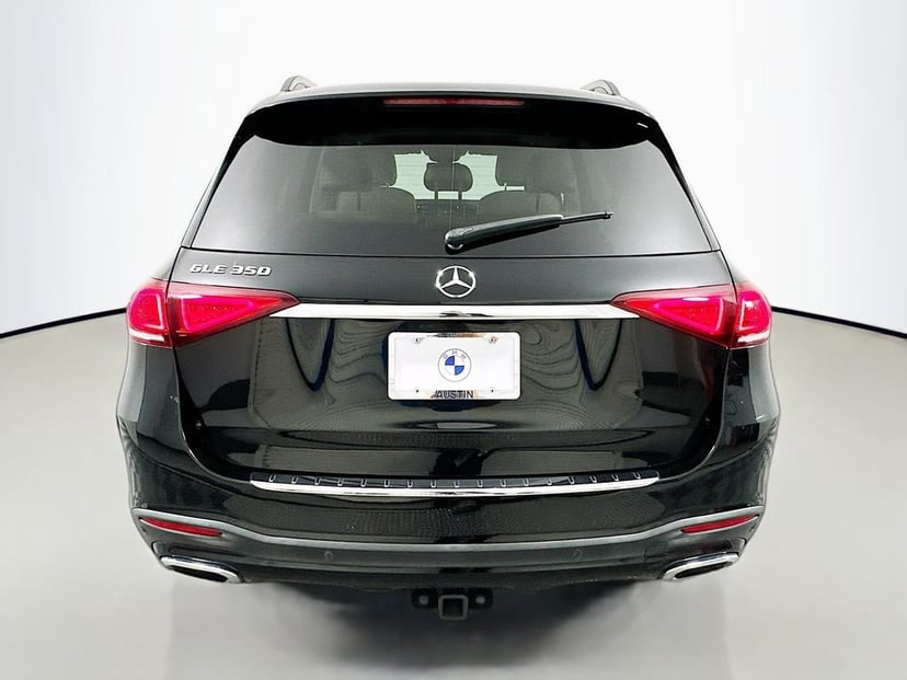 2021 Mercedes-Benz GLE - Image 6