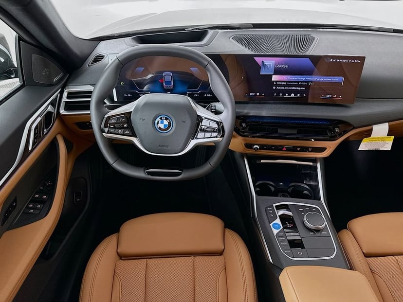 2026 BMW i4 - Image 19