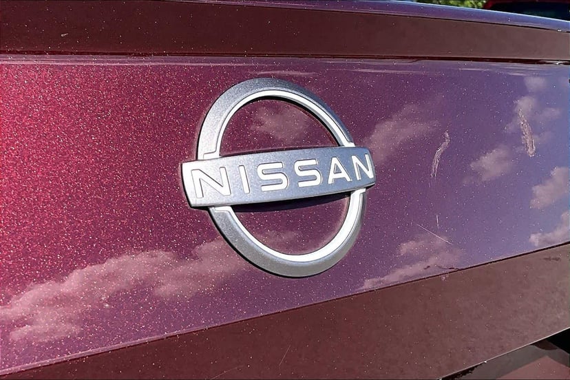 2025 Nissan Altima - Image 31