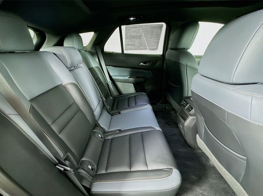 2026 HONDA Prologue - Image 39