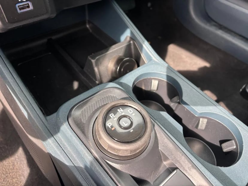 2022 Ford Maverick - Image 16