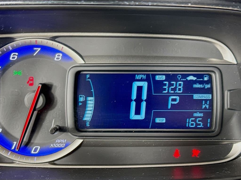 2016 CHEVROLET Trax - Image 16