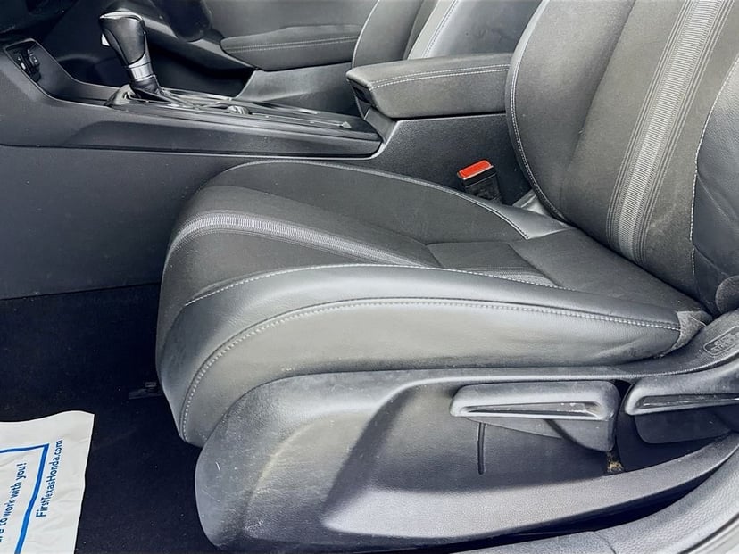 2022 Honda Civic - Image 25