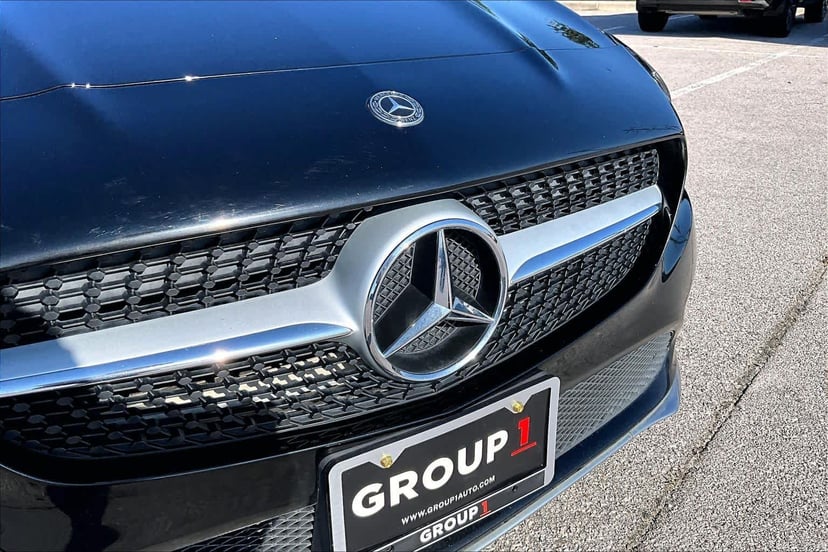 2018 Mercedes-Benz CLA 250 - Image 30