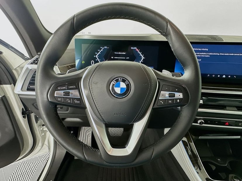 2024 BMW X5 - Image 11