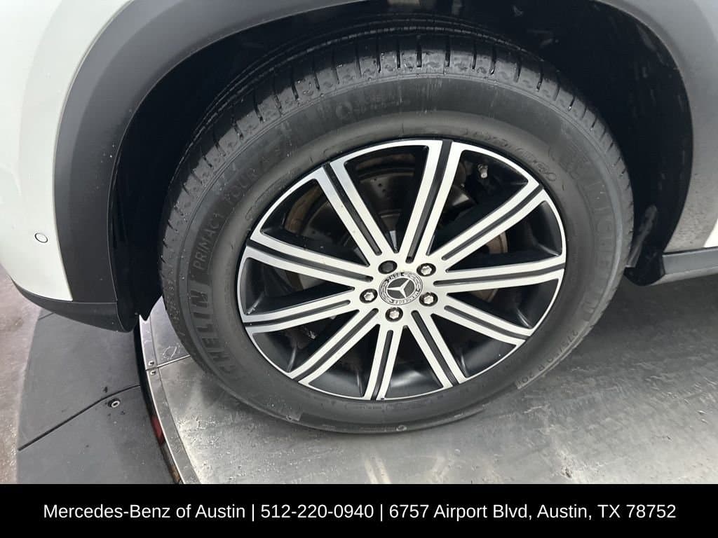 2024 MERCEDES-BENZ GLE - Image 34