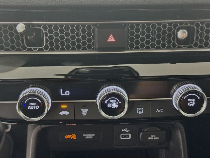 2024 Honda Civic - Image 20