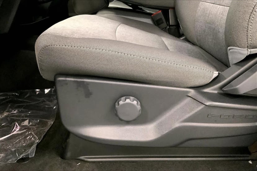 2026 Ford Super Duty - Image 19
