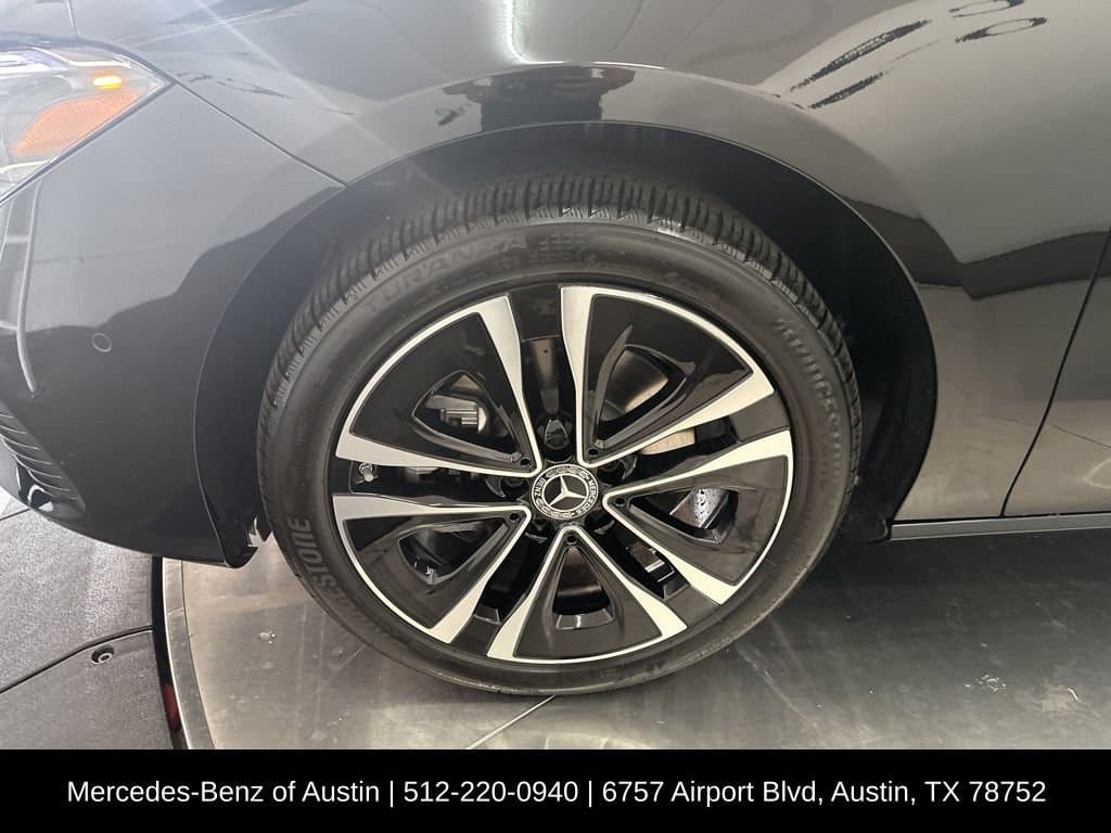 2026 MERCEDES-BENZ CLA - Image 34