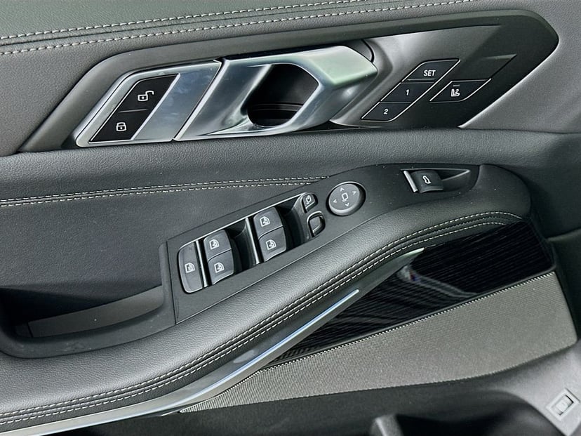 2026 BMW X5 - Image 20