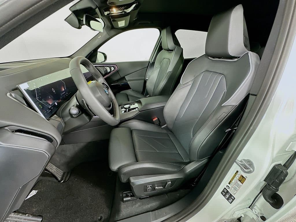 2026 BMW X3 - Image 16