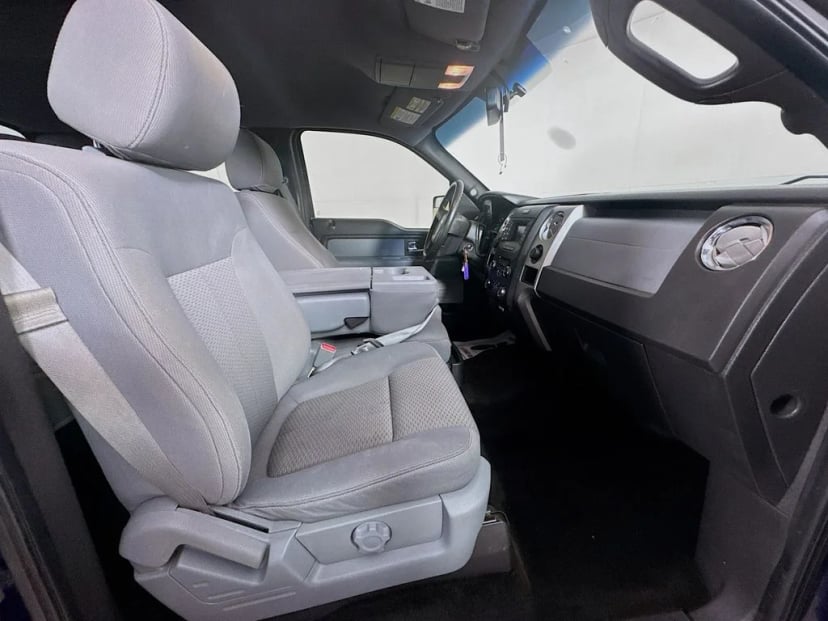 2014 Ford F-150 - Image 31