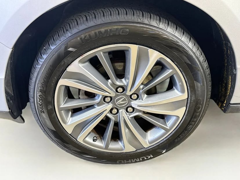 2017 Acura MDX - Image 41
