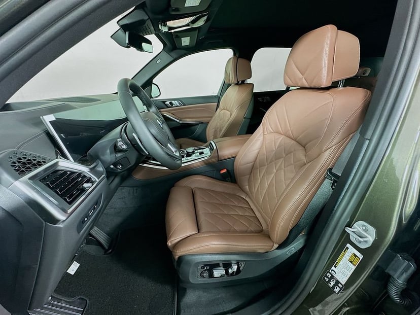 2026 BMW X5 - Image 16