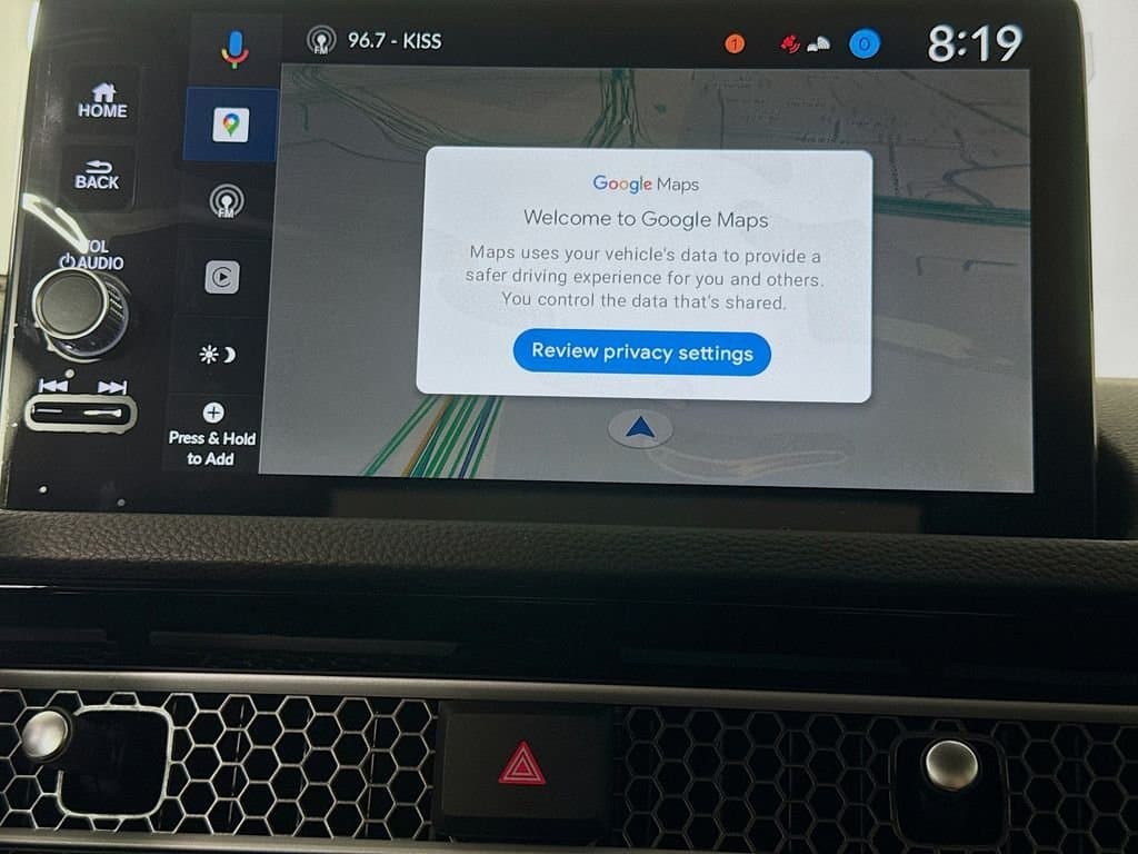 2026 HONDA Civic - Image 22