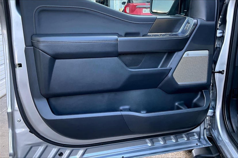 2024 Ford F-150 - Image 21