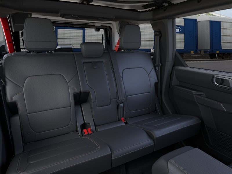 2026 Ford Bronco - Image 24