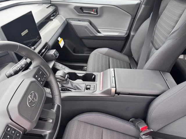 2026 Toyota RAV4 Plug-in Hybrid - Image 10