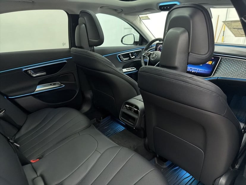 2026 Mercedes-Benz E-Class - Image 25