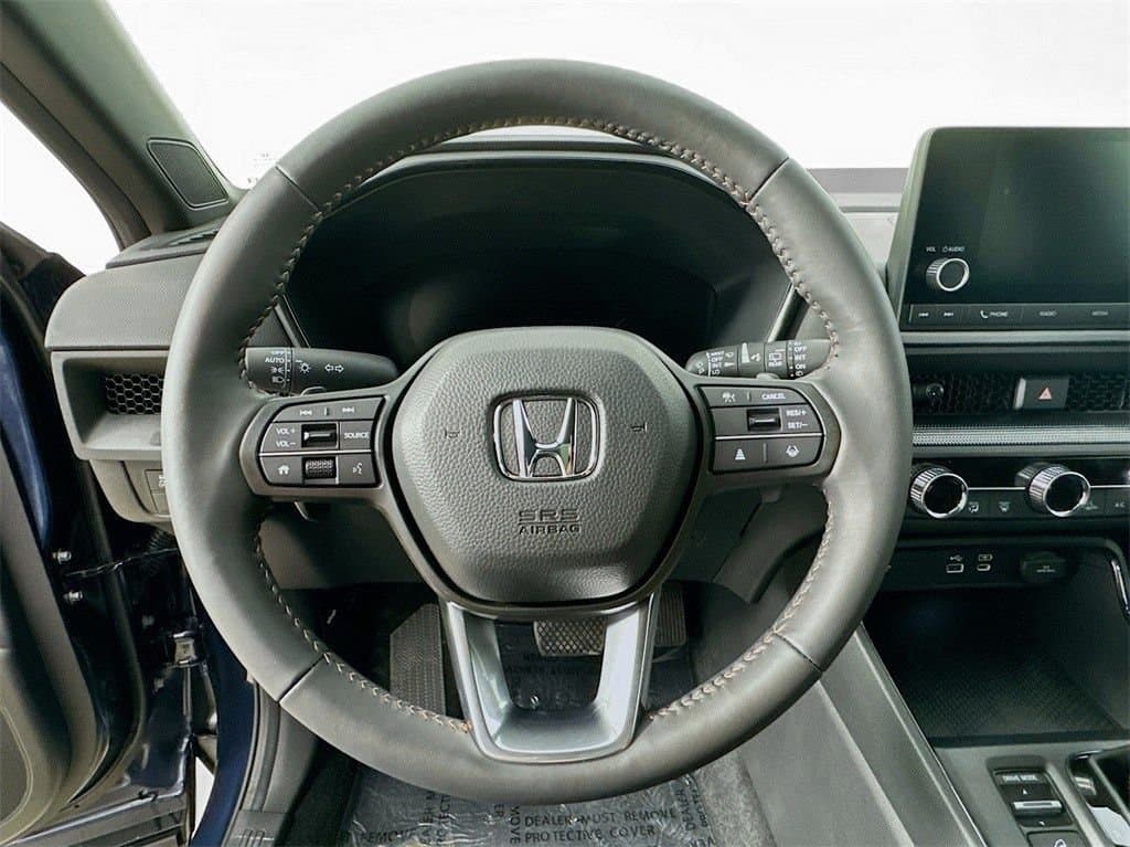 2025 HONDA CR-V - Image 18