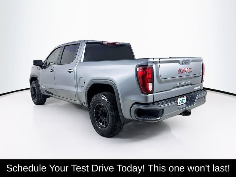 2021 GMC Sierra 1500 - Image 6