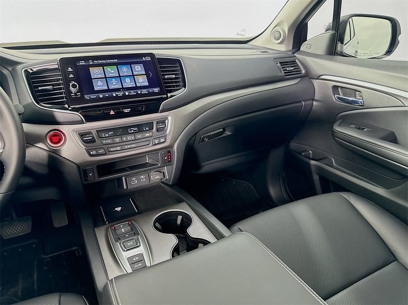 2026 Honda Ridgeline - Image 34