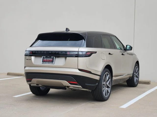 2026 Land Rover Range Rover Velar - Image 4