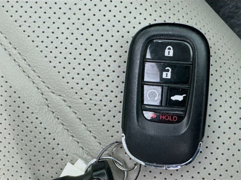 2025 Honda CR-V - Image 39