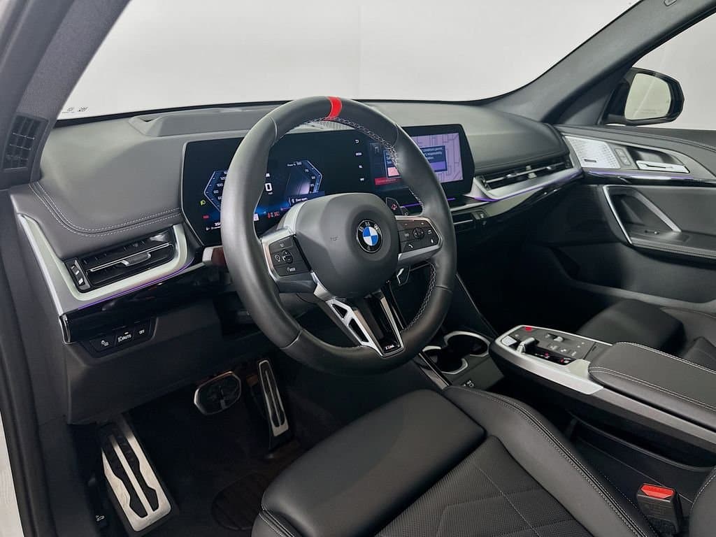 2024 BMW X1 - Image 9