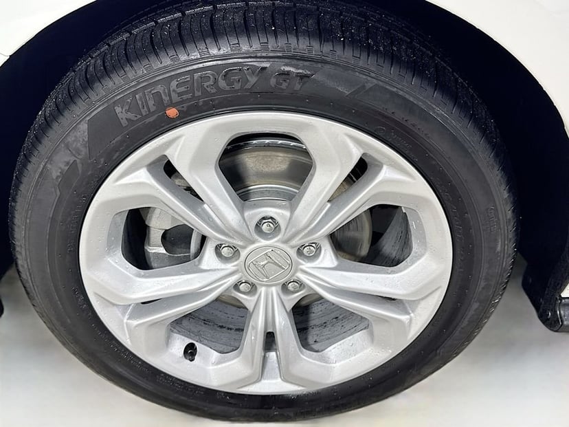 2026 Honda Accord - Image 14