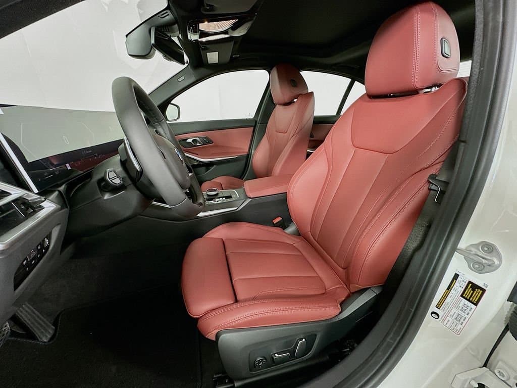 2026 BMW 3 Series - Image 16