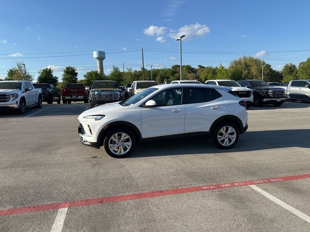 2024 Buick Encore GX - Image 4