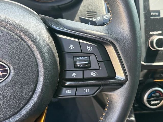 2025 Subaru Forester - Image 17