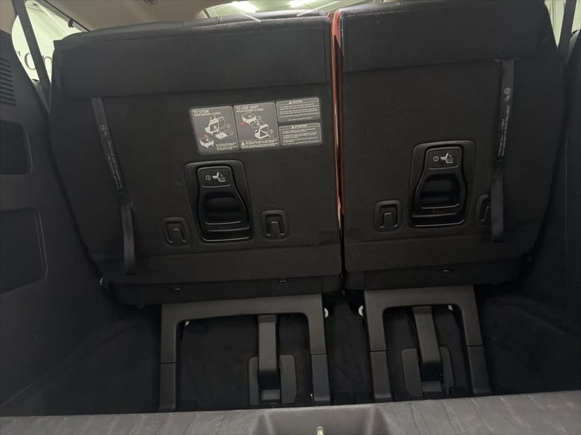 2023 Kia Carnival - Image 26