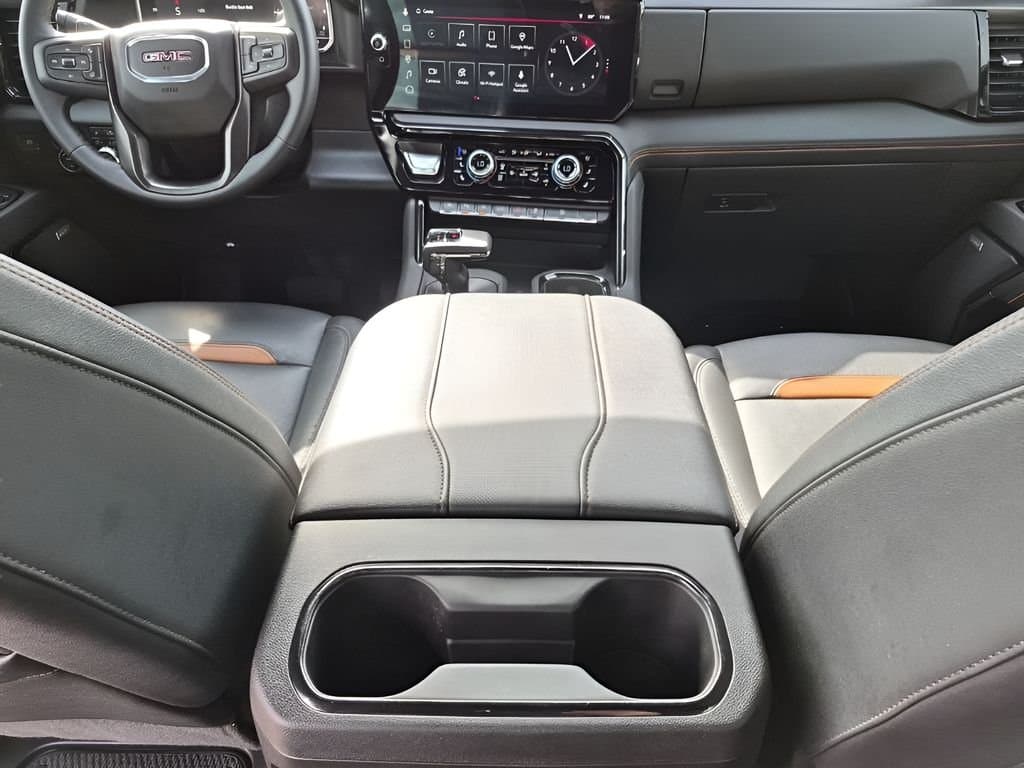 2024 GMC Sierra 1500 - Image 22