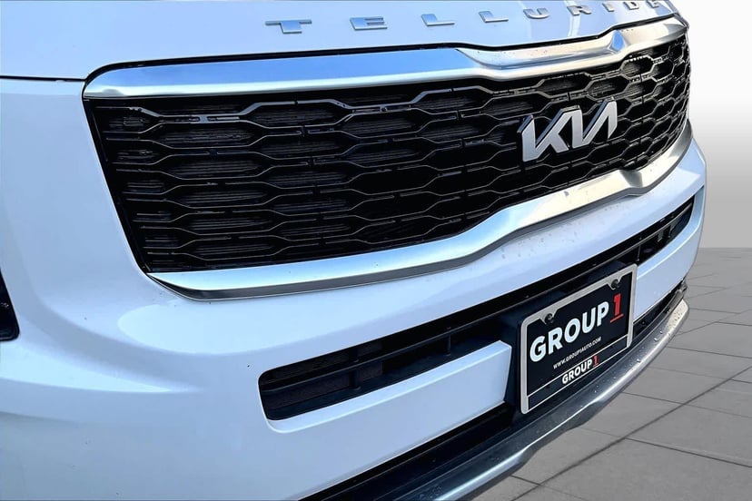 2022 Kia Telluride - Image 30