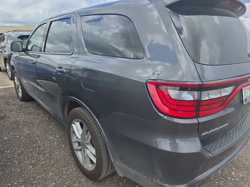 2023 Dodge Durango - Image 3