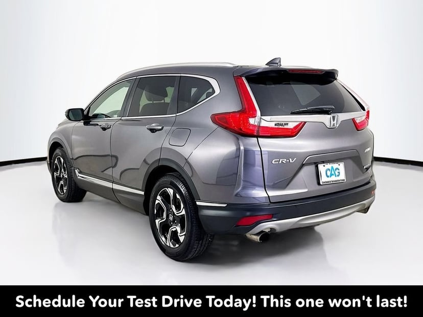 2019 Honda CR-V - Image 6