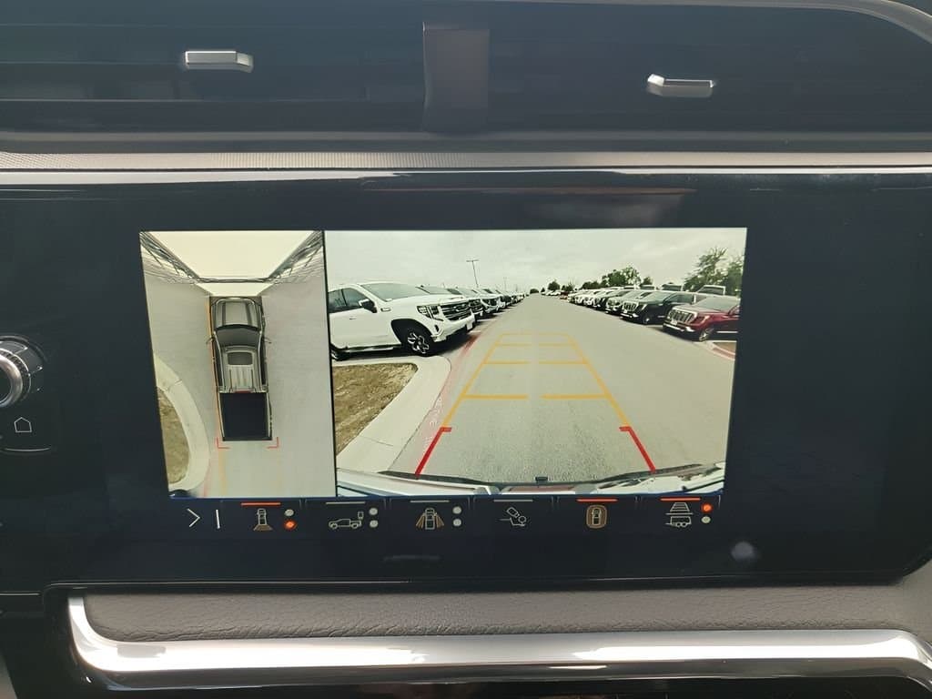 2024 GMC Sierra 1500 - Image 42